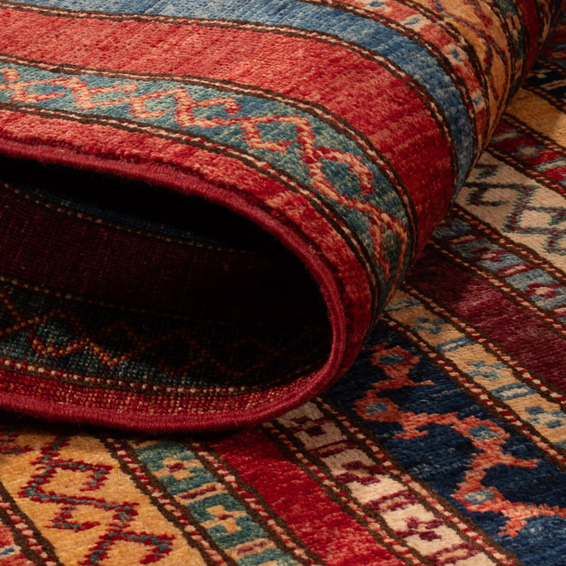 Ziegler Carpet - Shal - 145 x 101 cm - flerfarvet