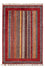 Ziegler Carpet - Shal - 147 x 98 cm - flerfarvet