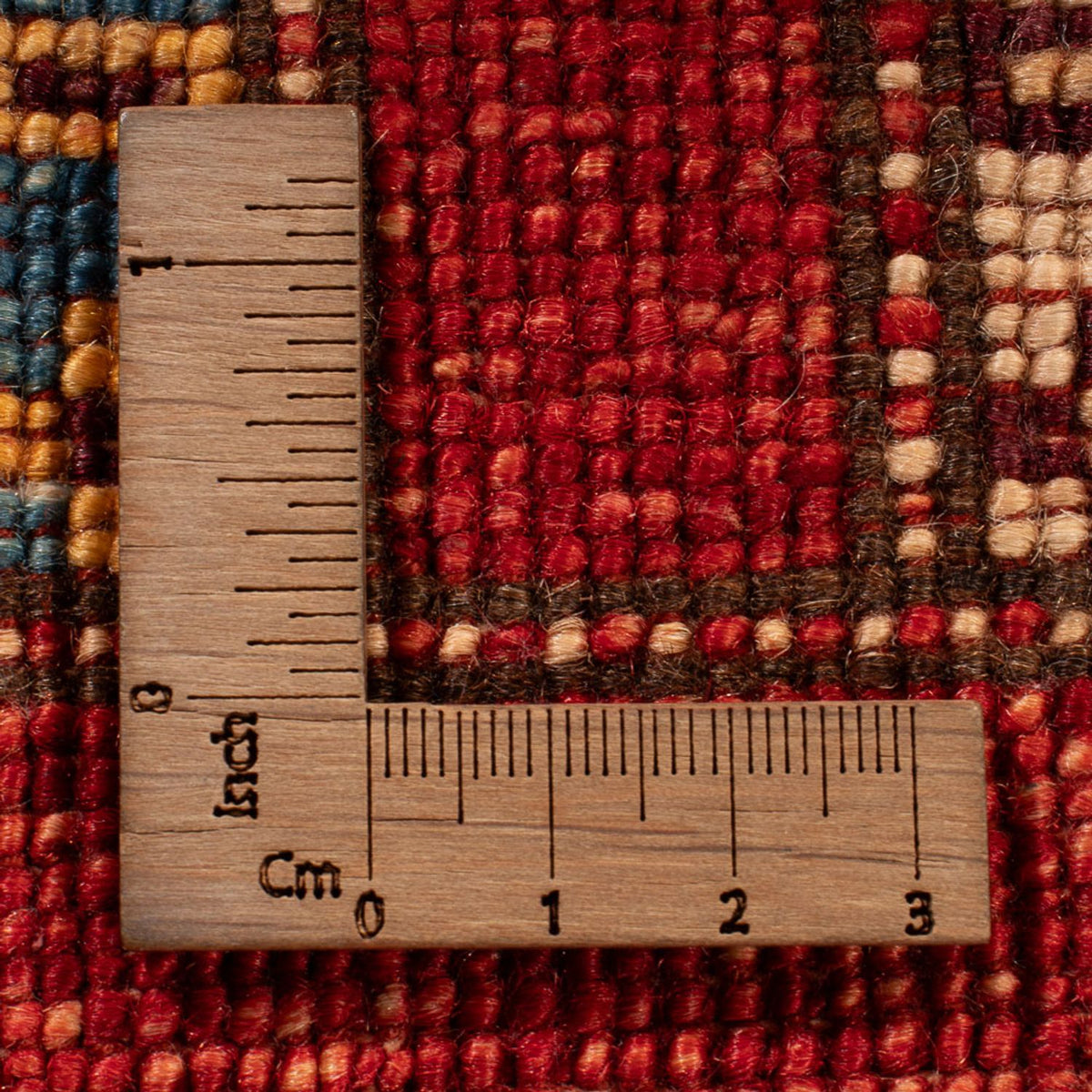 Ziegler Carpet - Shal - 147 x 98 cm - flerfarvet