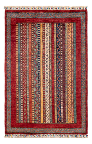 Ziegler Carpet - Shal - 148 x 98 cm - flerfarvet