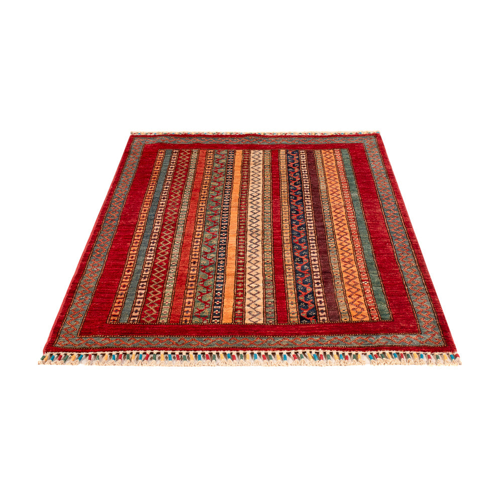 Ziegler Carpet - Shal - 148 x 98 cm - flerfarvet