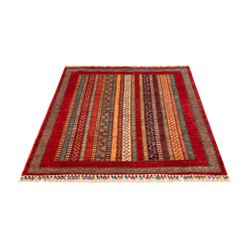 Ziegler Carpet - Shal - 148 x 98 cm - flerfarvet