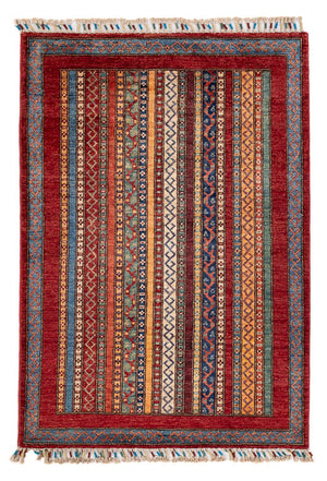 Ziegler Carpet - Shal - 145 x 101 cm - flerfarvet
