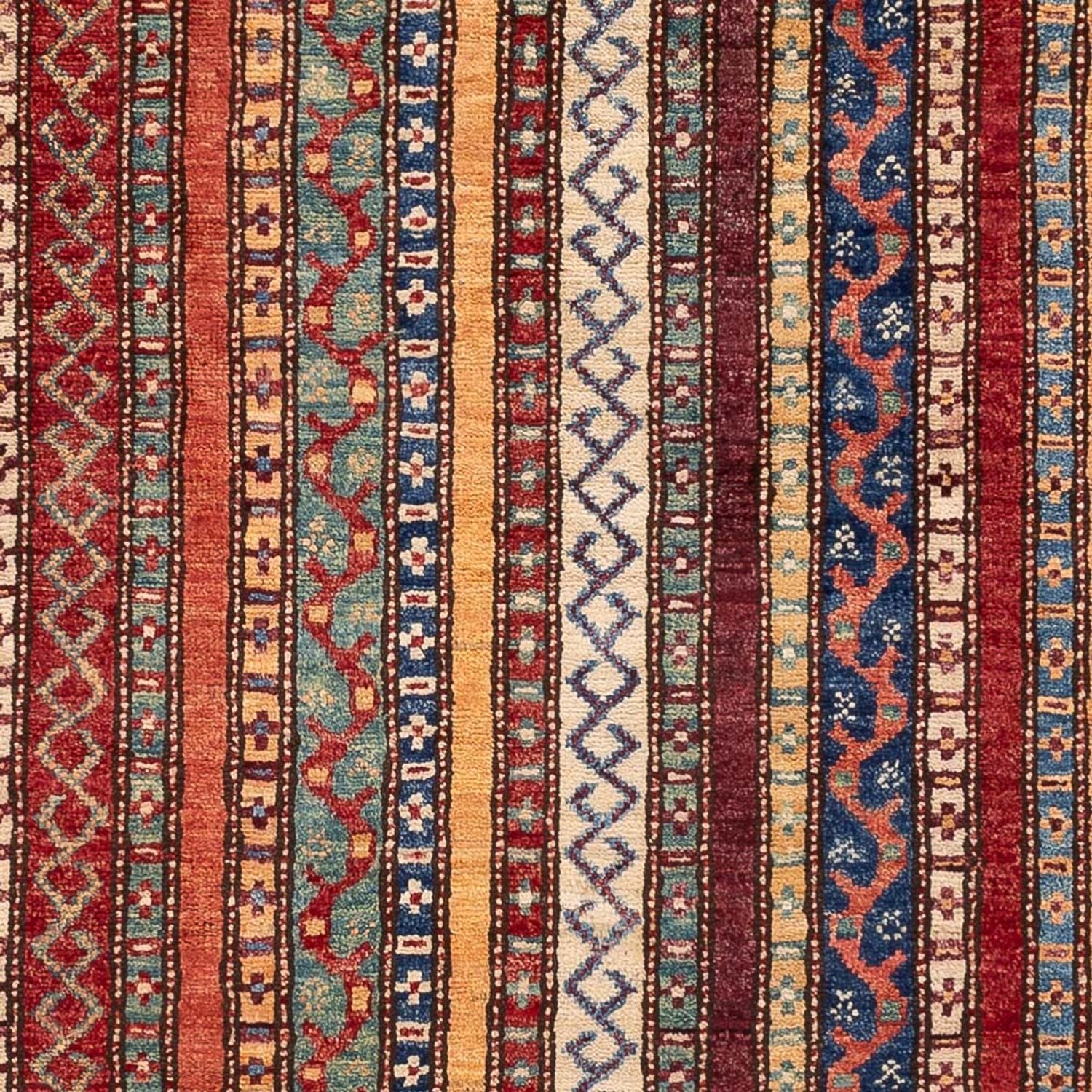 Ziegler Carpet - Shal - 145 x 101 cm - flerfarvet