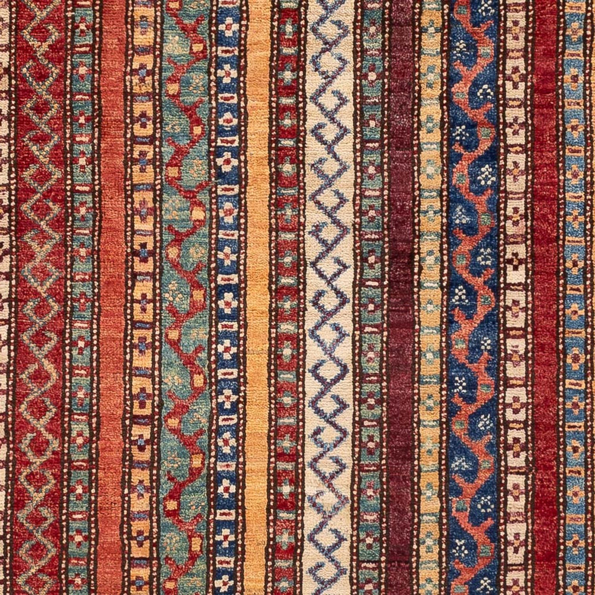 Ziegler Carpet - Shal - 145 x 101 cm - flerfarvet