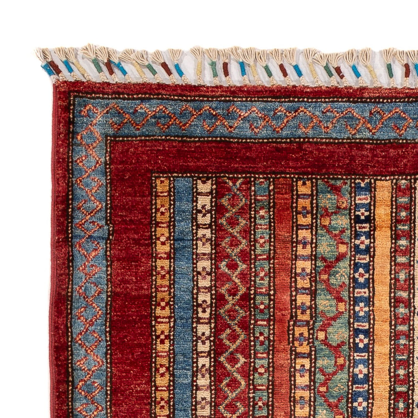 Shal Tæppe 145x101cm - Orientalsk tæppe