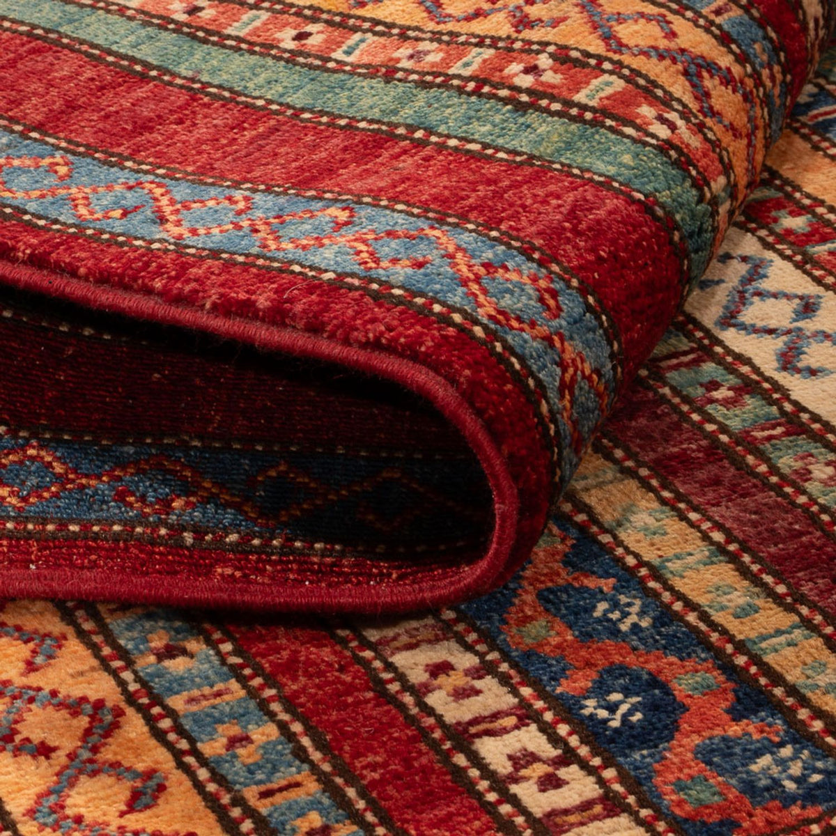 Ziegler Carpet - Shal - 145 x 101 cm - flerfarvet