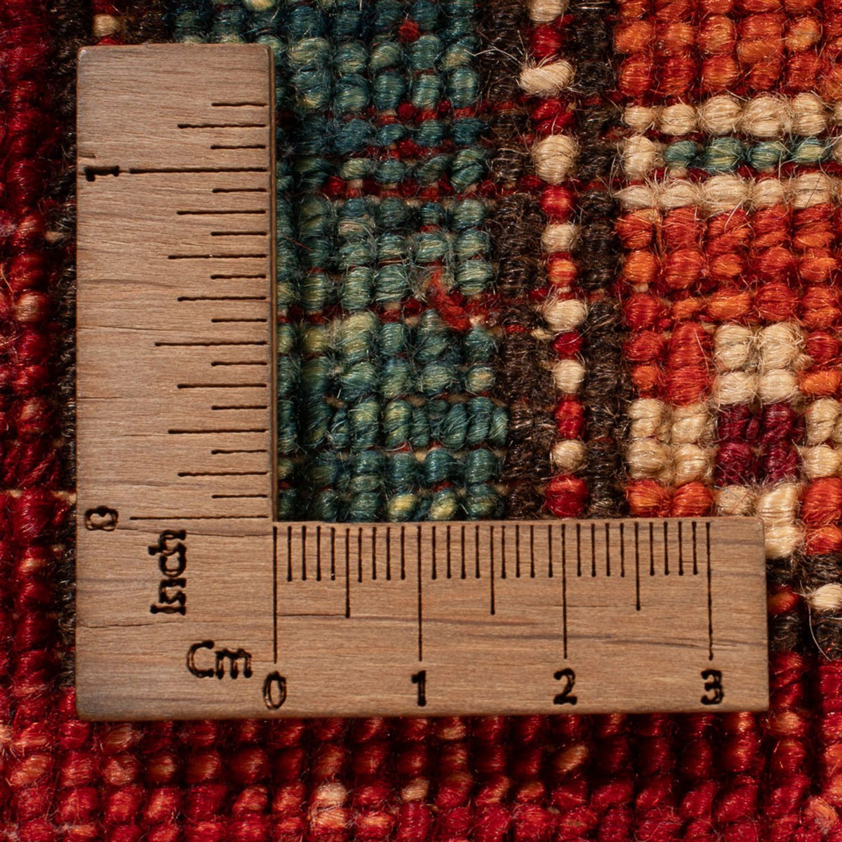 Ziegler Carpet - Shal - 145 x 101 cm - flerfarvet