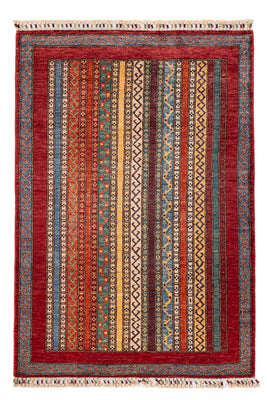 Ziegler Carpet - Shal - 145 x 99 cm - flerfarvet