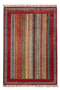 Ziegler Carpet - Shal - 145 x 99 cm - flerfarvet