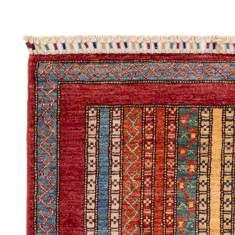 Ziegler Carpet - Shal - 145 x 99 cm - flerfarvet