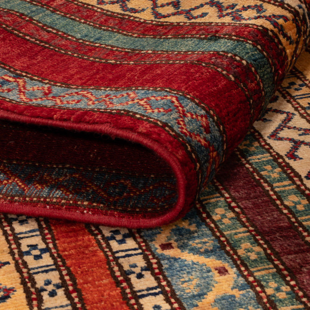 Ziegler Carpet - Shal - 145 x 99 cm - flerfarvet