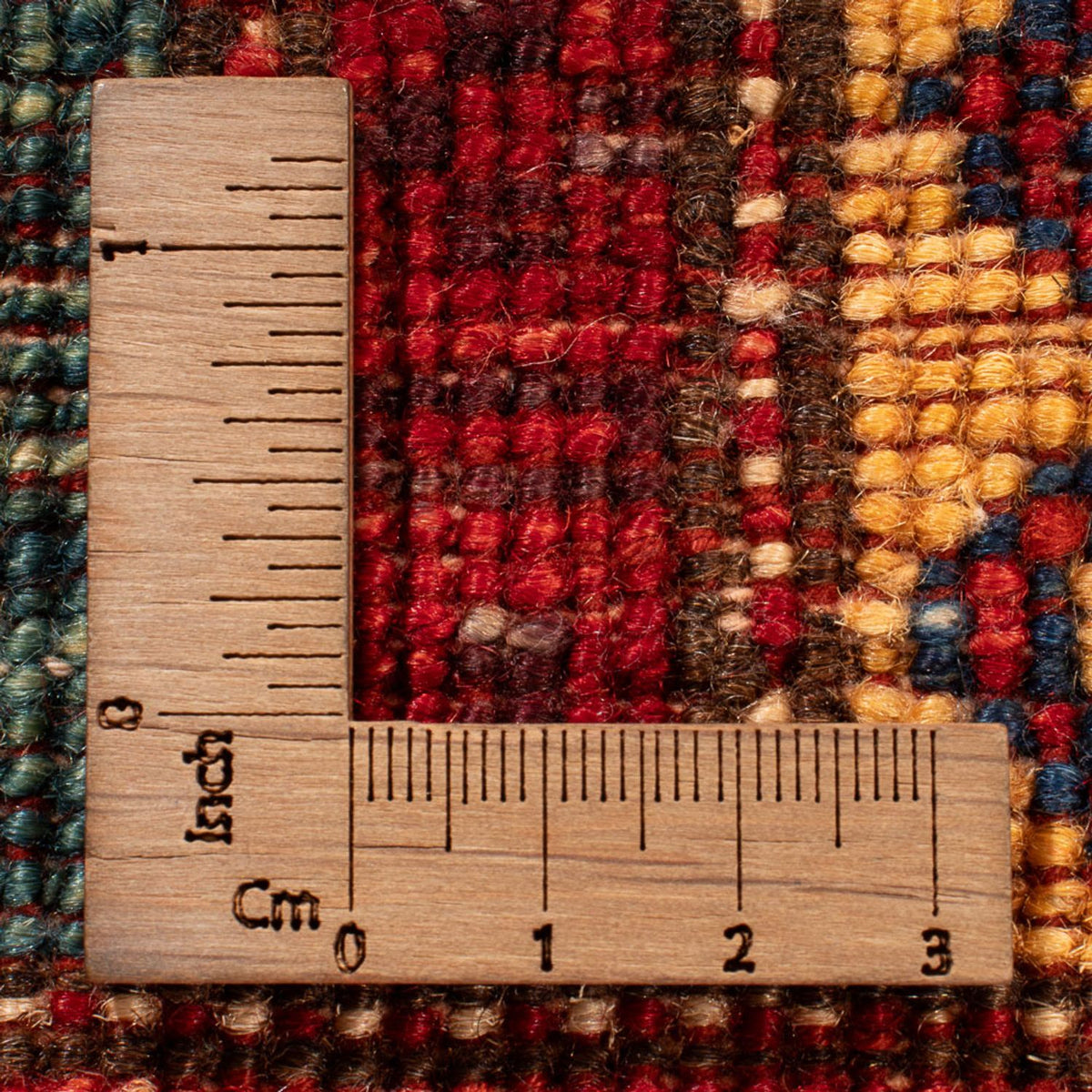 Ziegler Carpet - Shal - 145 x 99 cm - flerfarvet