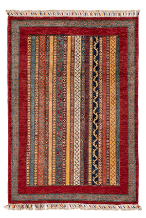 Ziegler Carpet - Shal - 145 x 98 cm - flerfarvet