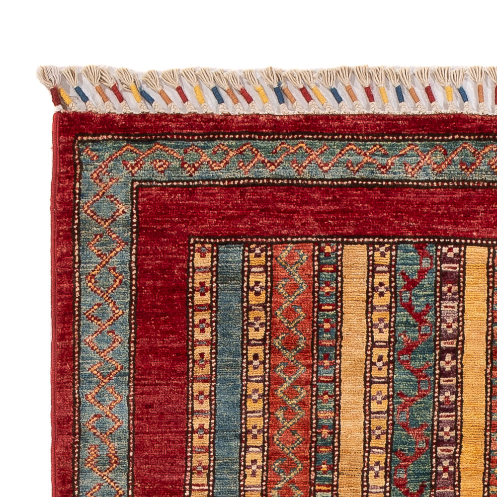 Ziegler Carpet - Shal - 145 x 98 cm - flerfarvet