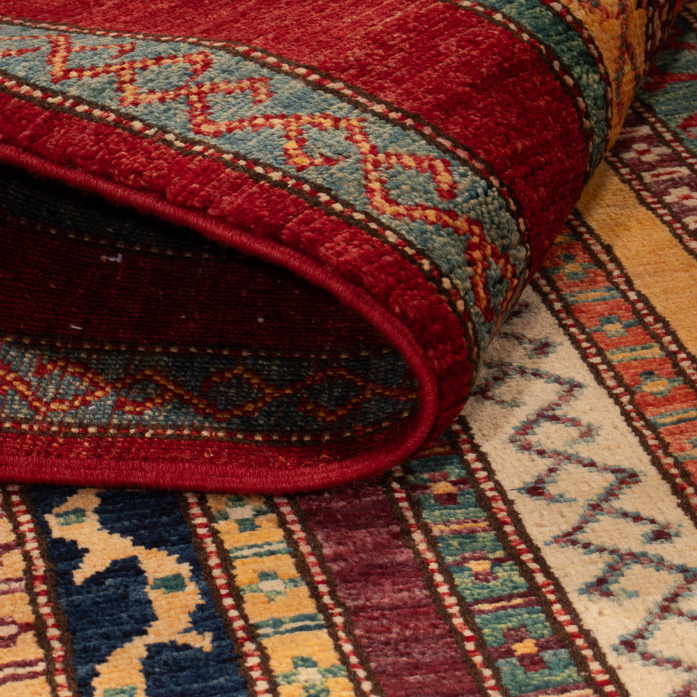 Ziegler Carpet - Shal - 145 x 98 cm - flerfarvet