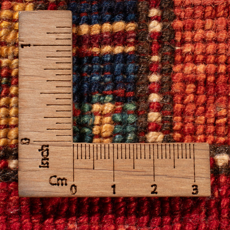 Ziegler Carpet - Shal - 145 x 98 cm - flerfarvet