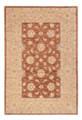 Ziegler Carpet - 148 x 103 cm - lys brun