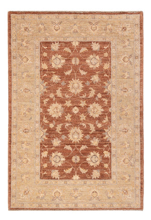 Ziegler Carpet - 148 x 103 cm - lys brun