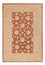 Ziegler Carpet - 148 x 103 cm - lys brun