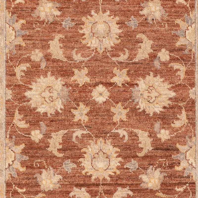 Ziegler Carpet - 148 x 103 cm - lys brun