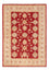 Ziegler Carpet - 143 x 100 cm - rød