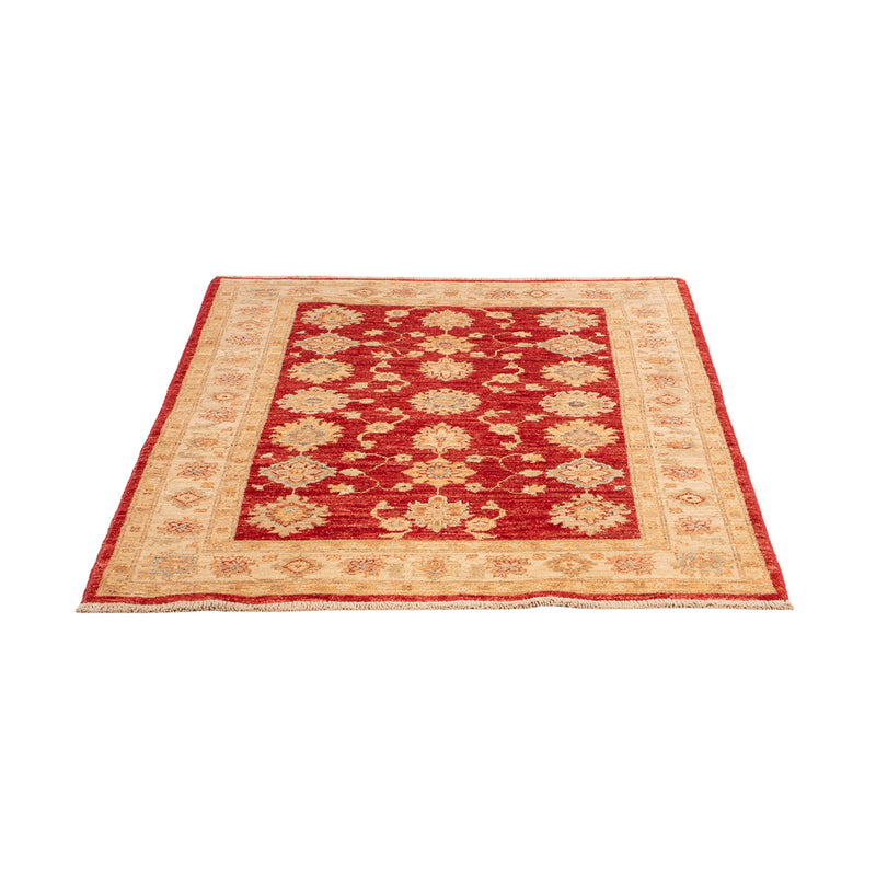 Ziegler Carpet - 143 x 100 cm - rød