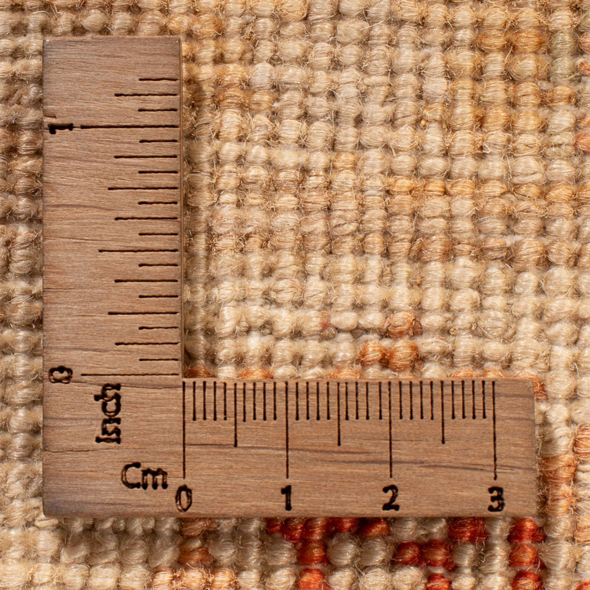 Ziegler Carpet - 143 x 100 cm - rød