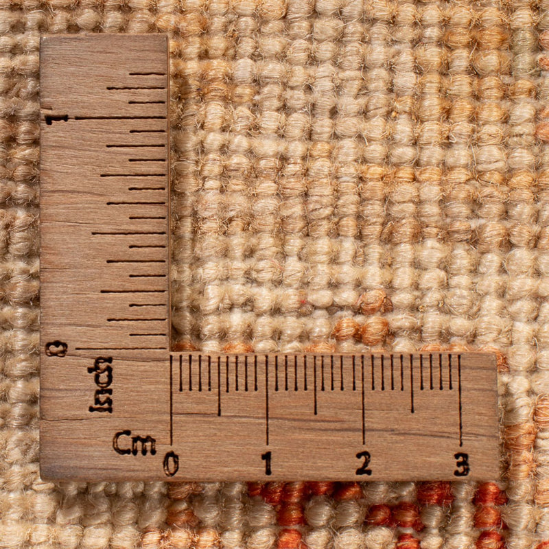 Ziegler Carpet - 143 x 100 cm - rød