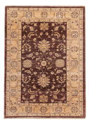 Ziegler Carpet - 136 x 99 cm - brun