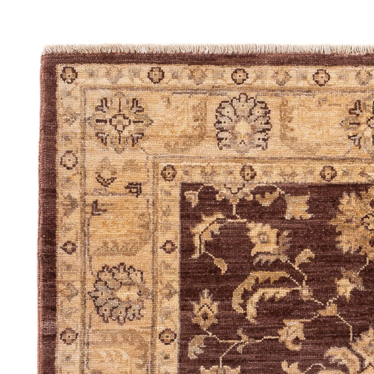 Ziegler Carpet 99x136cm - Orientalsk tæppe