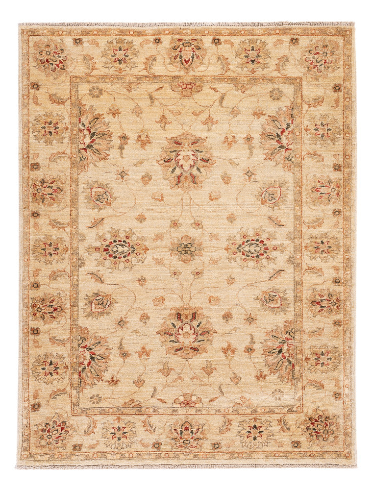 Ziegler Carpet - 149 x 99 cm - lys beige