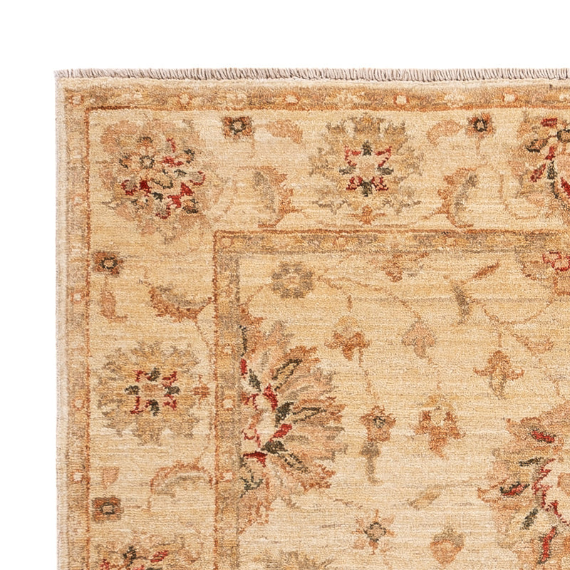 Ziegler Carpet - 149 x 99 cm - lys beige