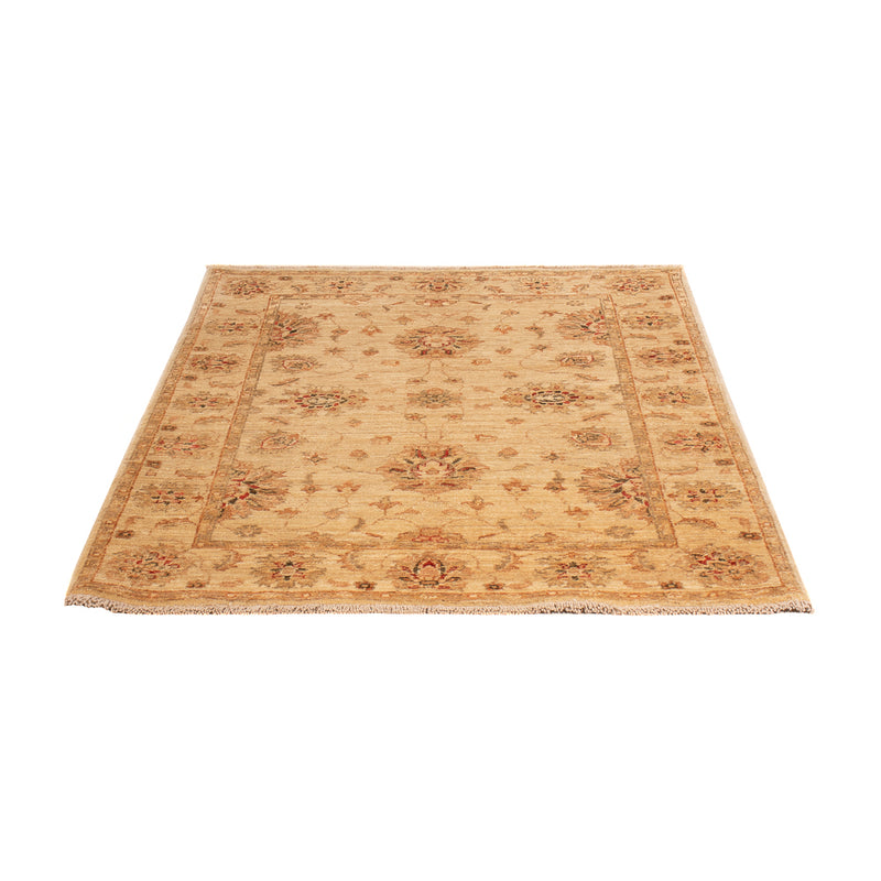 Ziegler Carpet - 149 x 99 cm - lys beige