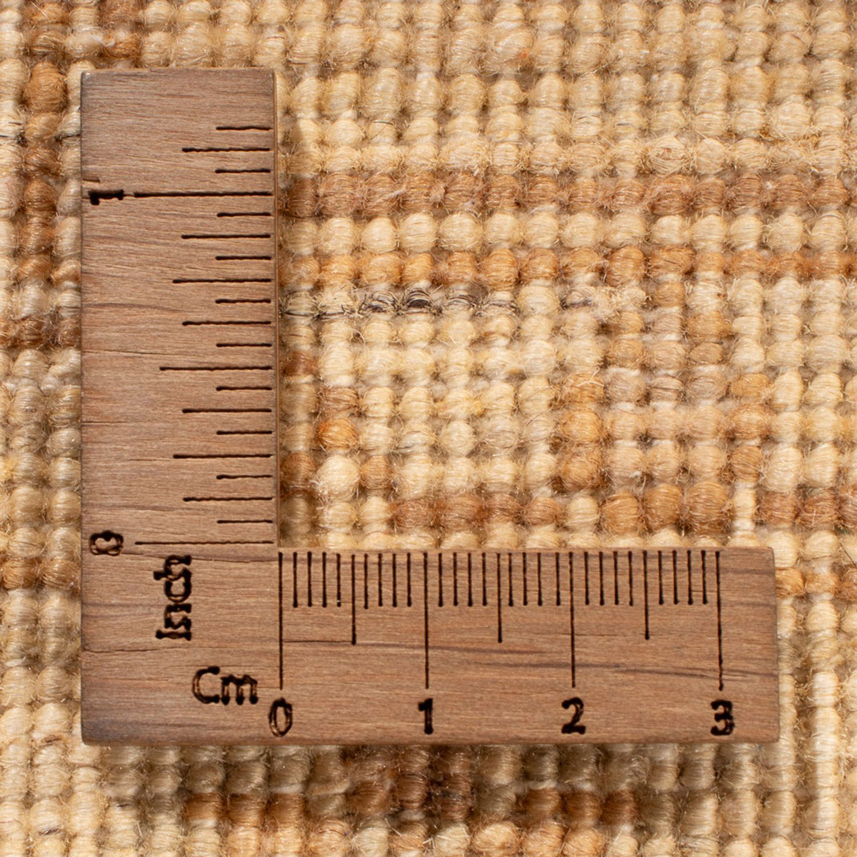 Ziegler Carpet - 152 x 100 cm - lys beige