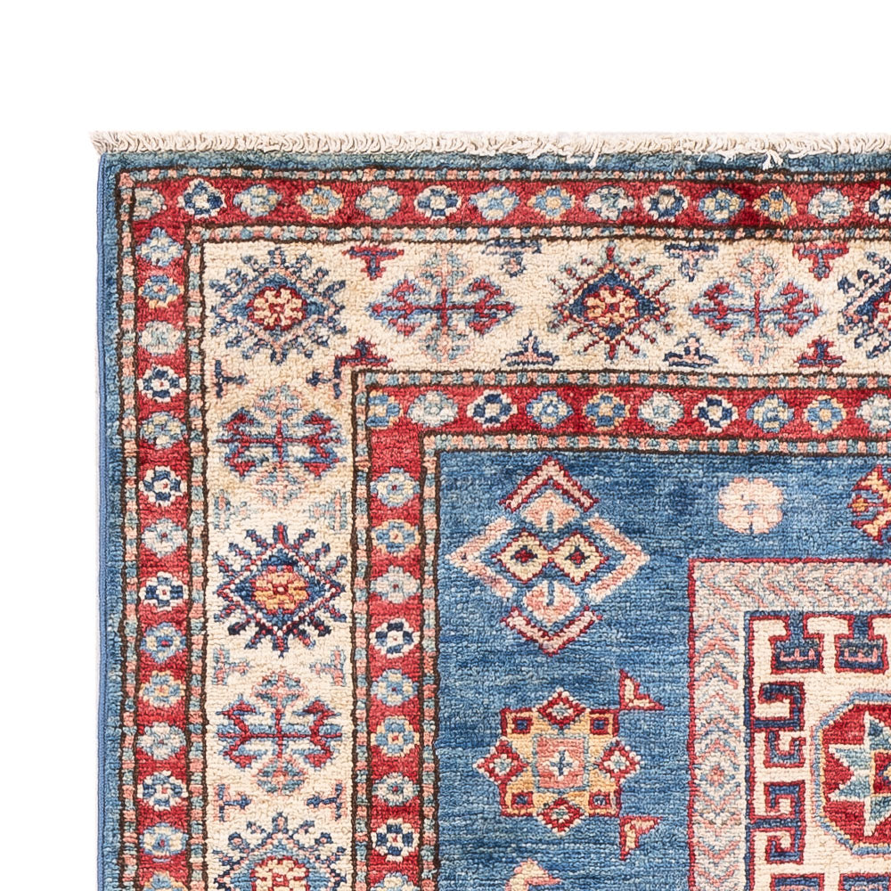 Kazak Tæppe 150x97cm - Orientalsk tæppe
