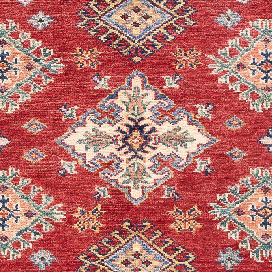 Ziegler Carpet - Kazak - 146 x 102 cm - rød