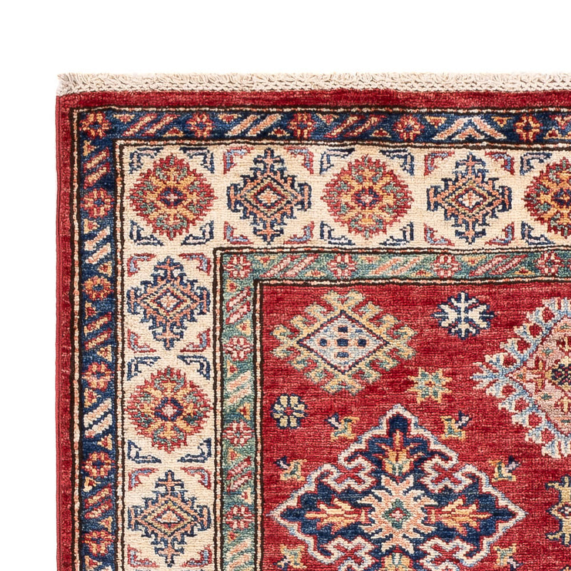 Kazak Tæppe 146x102cm - Orientalsk tæppe