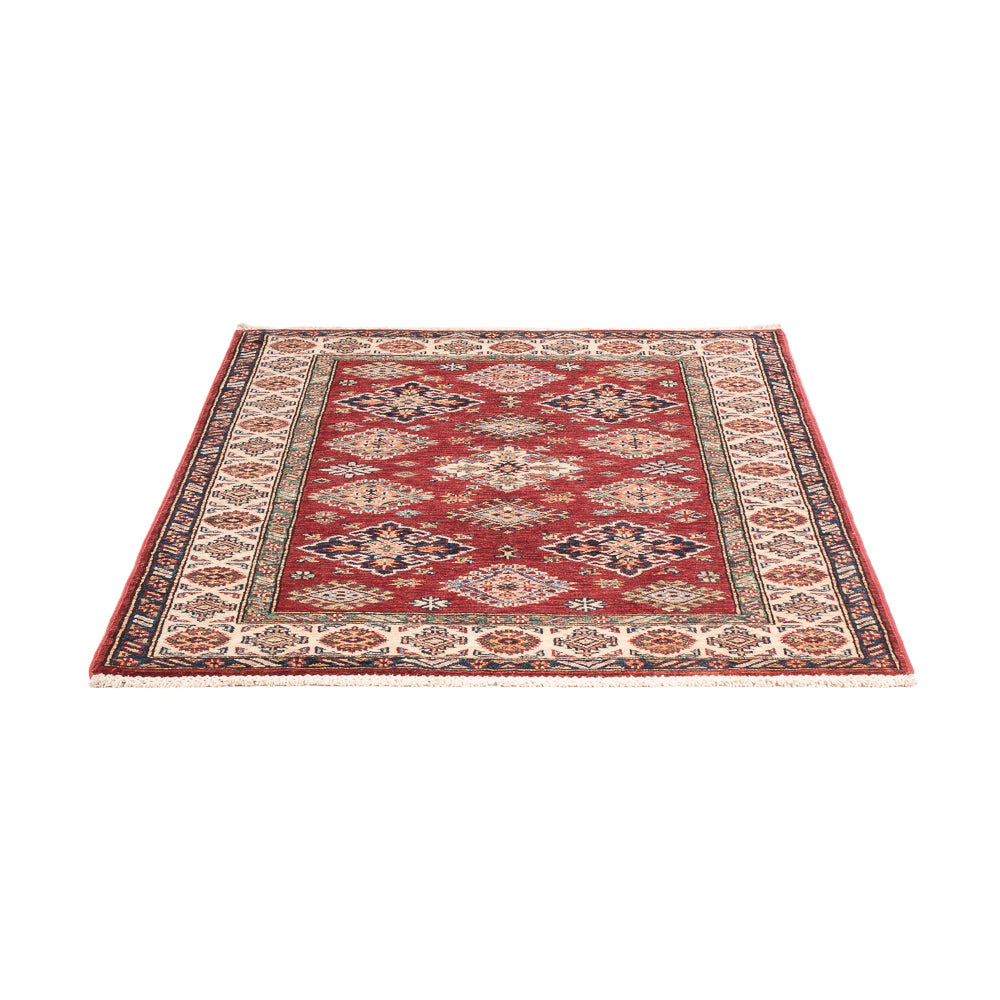 Ziegler Carpet - Kazak - 146 x 102 cm - rød
