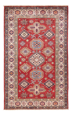 Ziegler Carpet - Kazak - 159 x 99 cm - rød