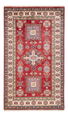 Ziegler Carpet - Kazak - 159 x 98 cm - rød