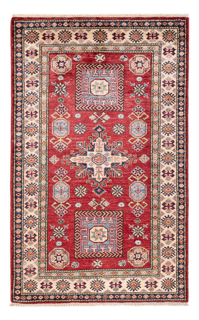 Kazak Tæppe 102x159cm - Orientalsk tæppe