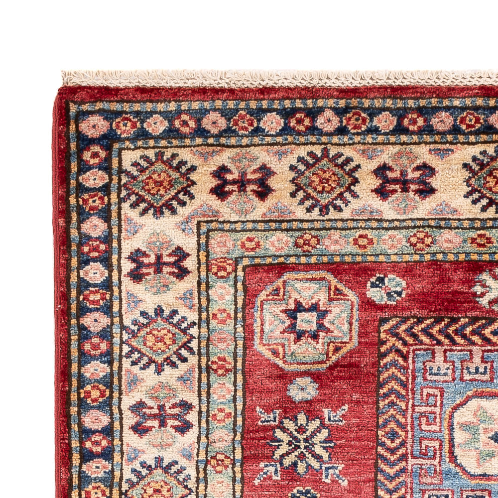 Ziegler Carpet - Kazak - 159 x 102 cm - rød