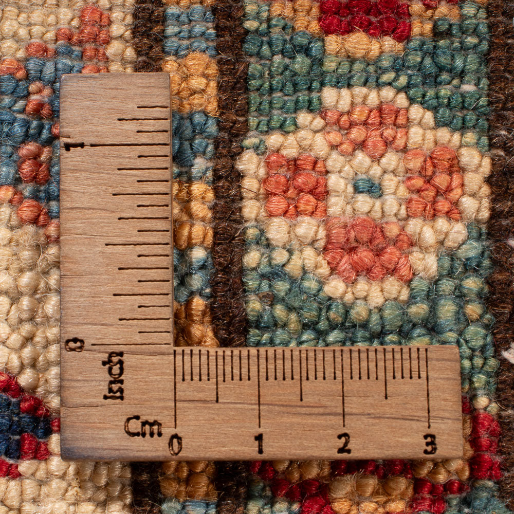 Ziegler Carpet - Kazak - 159 x 102 cm - rød