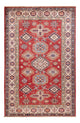 Kazak Tæppe 159x103cm - Orientalsk tæppe