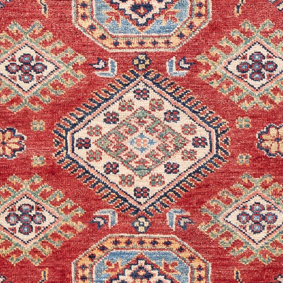 Ziegler Carpet - Kazak - 159 x 103 cm - rød