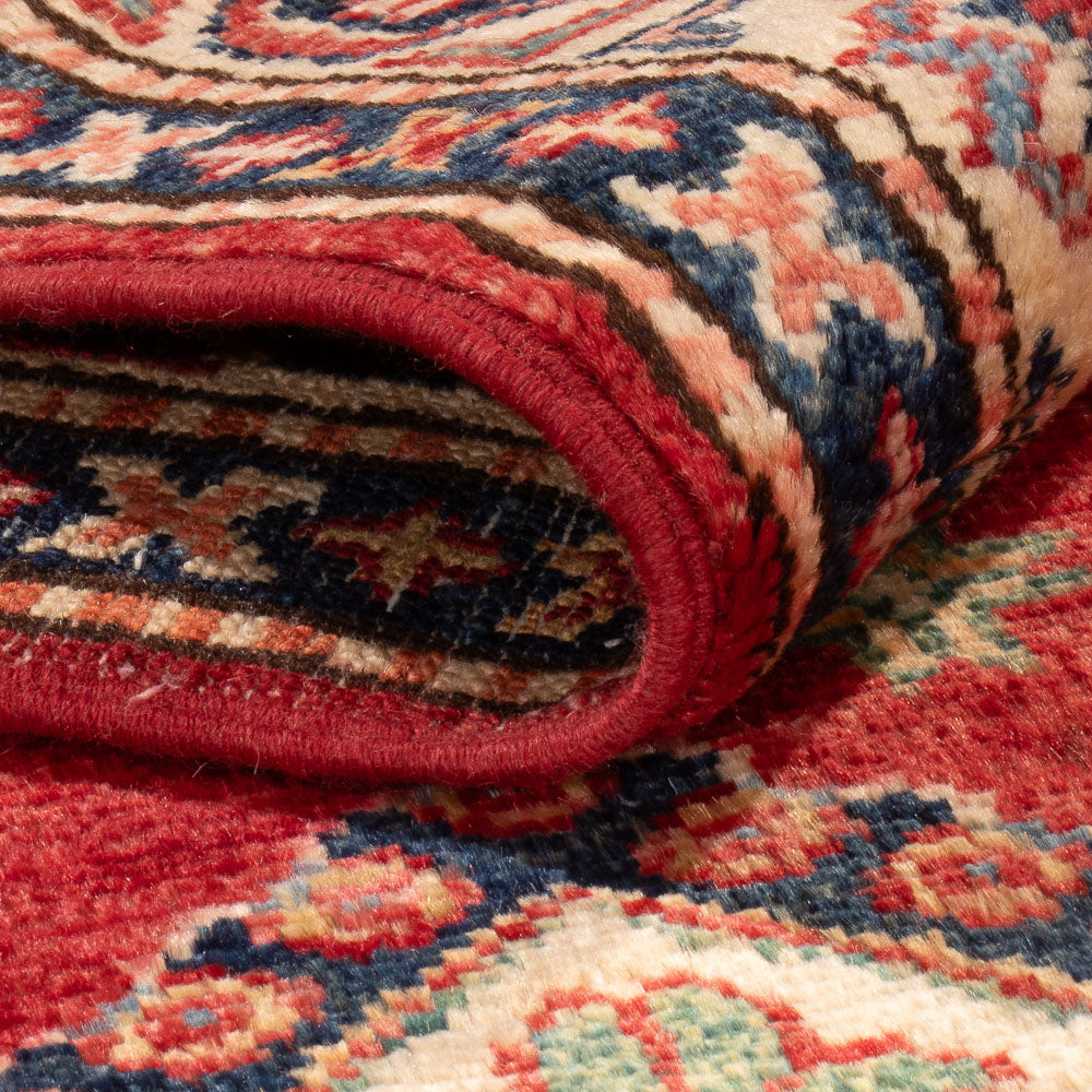 Ziegler Carpet - Kazak - 159 x 103 cm - rød