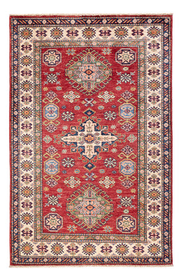Ziegler Carpet - Kazak - 152 x 99 cm - rød