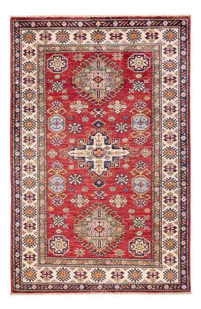 Kazak Tæppe 99x152cm - Orientalsk tæppe