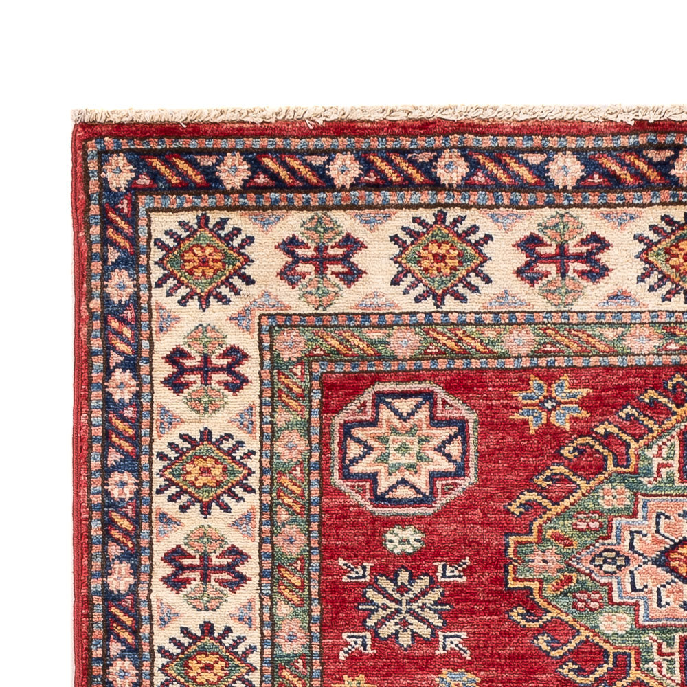 Ziegler Carpet - Kazak - 152 x 99 cm - rød